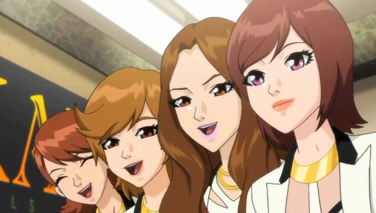 Kara Love letter