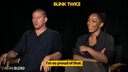 Channing Tatum Sends Sweet Message To Ryan Reynolds And Kevin Feige For ‘Biggest Gift’ Of His Deadpool 3 Role