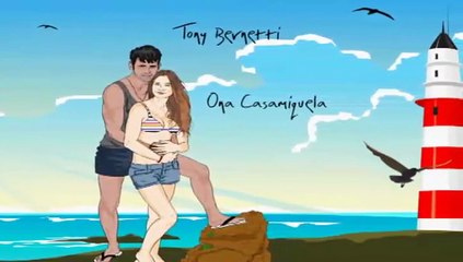 Un golpe de suerte cap 55