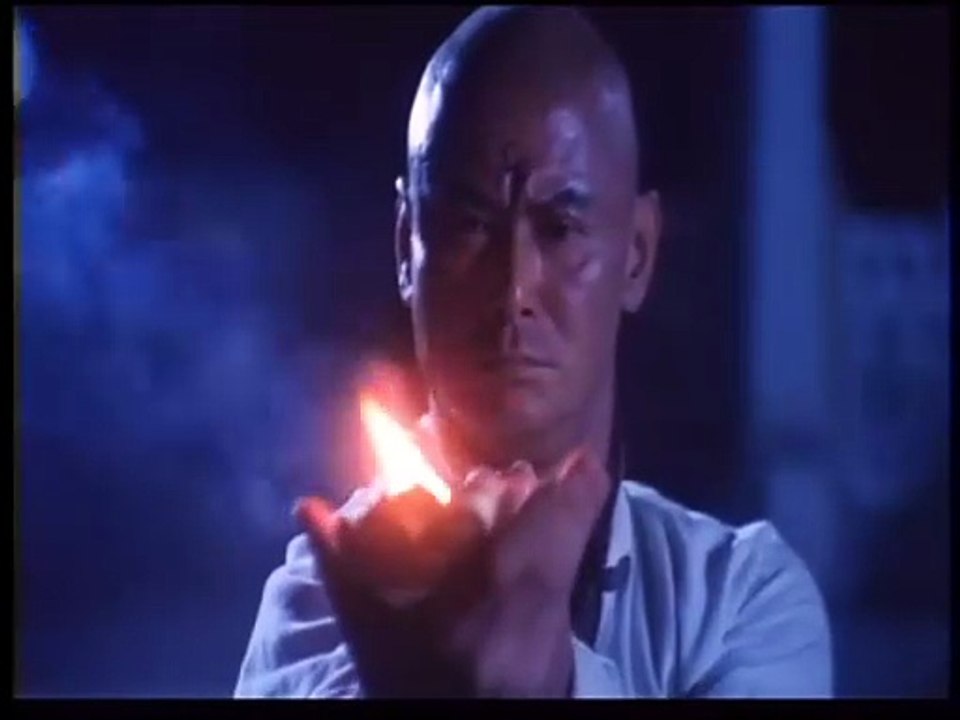 少林殭屍 | movie | 2004 | Official Trailer