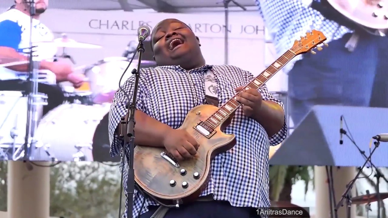 The Guardians of the Blues | 20 GUITARISTS who keep the tradition alive