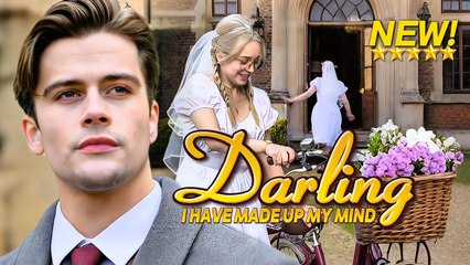 [NEW drama]DarlingMy heart belongs only to you -#shortdrama #lovestory #romance  #cinderella