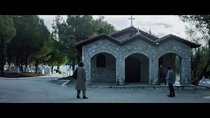 Νερό στον Άρη | movie | 2021 | Official Trailer