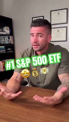 Best S&P 500 Fund to buy and hold FOREVER 🤩📈💰