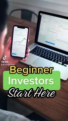 BUILD FINANCIAL INDEPENDENCE WITH THIS ONE ETF - Total Stock Market ETF