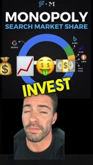 Google stock might outperform EVERYTHING the next 10 years