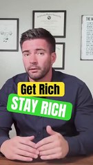 How you’ll get rich in 2025 (AND STAY RICH) 💰📈