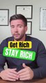How you’ll get rich in 2025 (AND STAY RICH) 💰📈