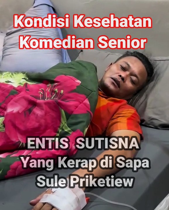 SULE PRIKITIEW SAKIT