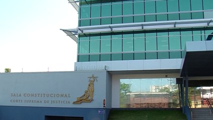 tn7-sindicatos-acuden-a-sala-IV-tras-destitucion-de-su-representante-en-ccss-070925