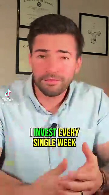 The BEST Time to Invest in stocks💰📈