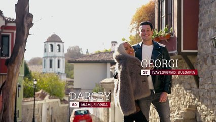 90 Day Fiancé: Happily Ever After? - Season 9 Episode 10 - It's A Dogfight All the Way Home