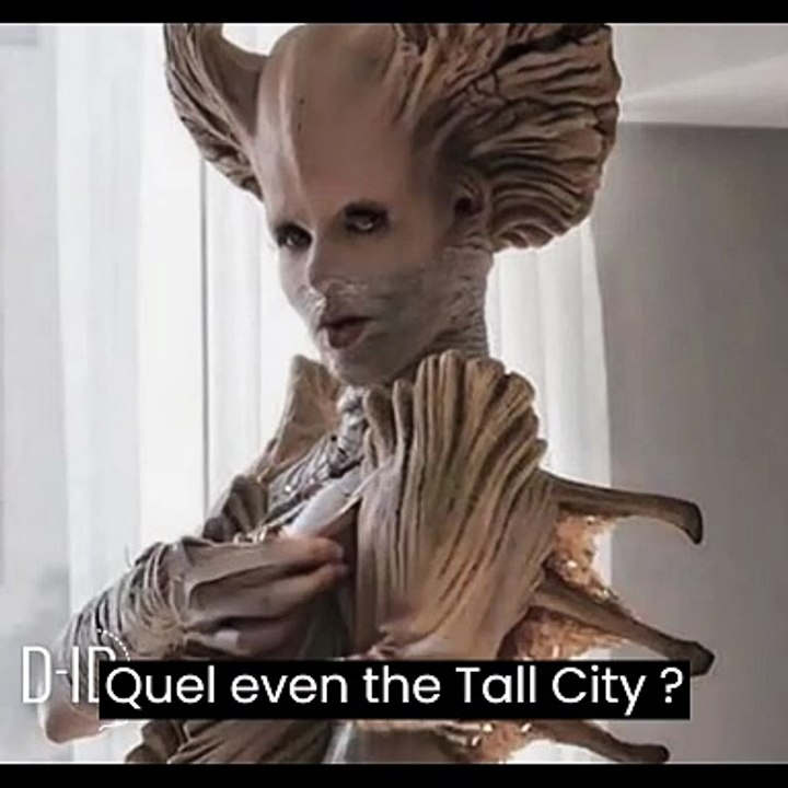 93 ans en 2047 ‐ Keluen avec sous titres