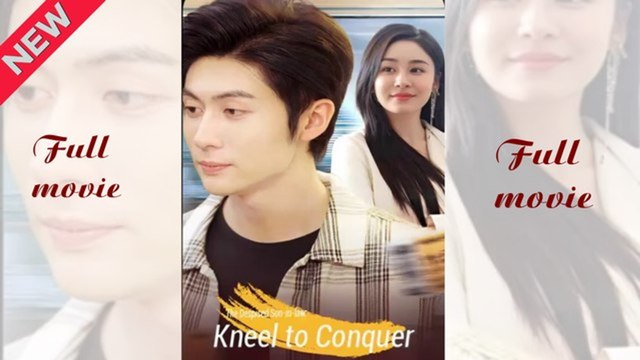 THE DESPISED SON IN LAW KNEEL TO CONQUER