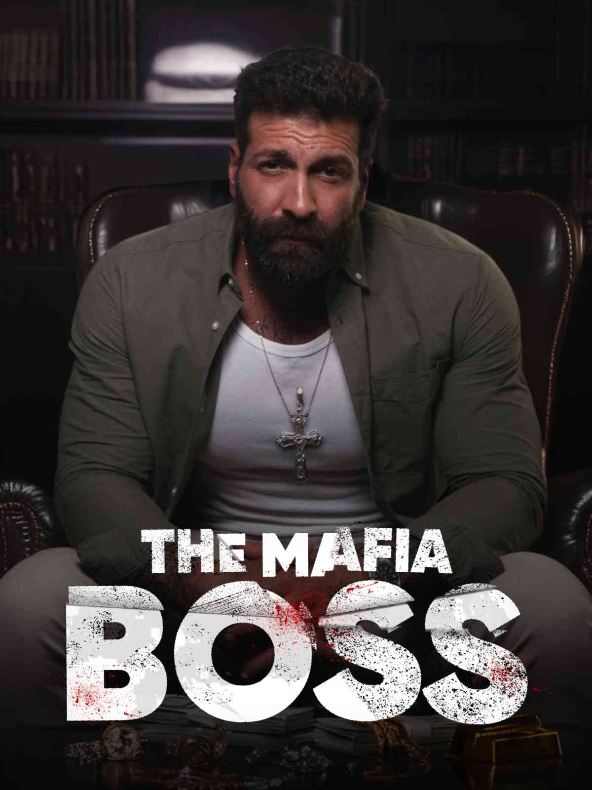 The Mafia Boss Happens to Be My Sex Partner US Ree