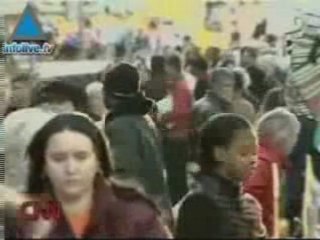 Abu Izzadeen et l'impérialisme musulman