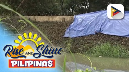 Executive Order na layong magtatag ng independent body na mag-imbestiga sa mga palpak na flood control projects, isinumite na kay PBBM