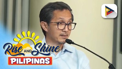 Sec. Vince Dizon, humingi ng tulong sa dating DPWH secretaries para linisin ang kagawaran