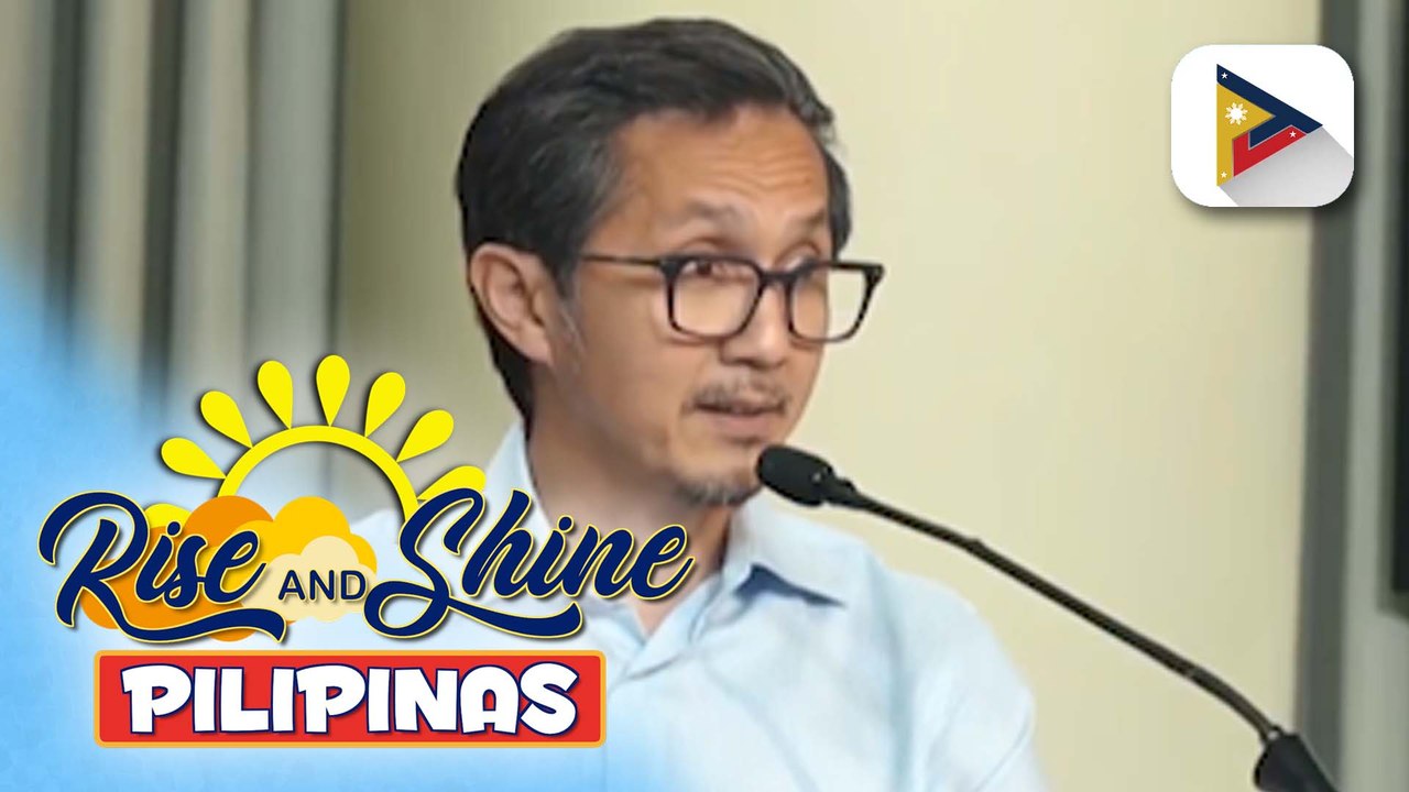 Sec. Vince Dizon, humingi ng tulong sa dating DPWH secretaries para linisin ang kagawaran