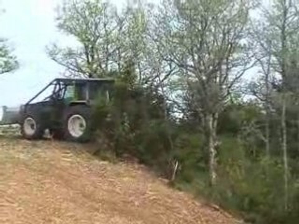 Debroussaillage 1