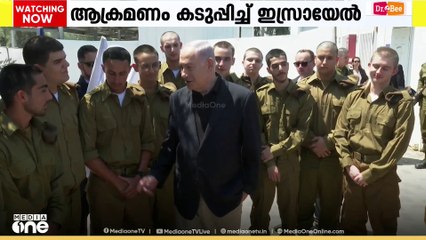 സ്സയിൽ ആക്രമണം കടുപ്പിച്ച്​ ഇസ്രായൽ . കൂടുതൽ താമസ കെട്ടിടങ്ങളും താത്കാലിക വസതികളും ഇസ്രായൽ സേന തകർത്തു.