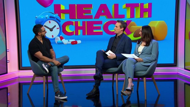 Immunity researcher discusses causes of hayfever and how to prepare for spring pollen