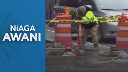 U.S. job growth slows sharply in August, unemployment hits 4.3%