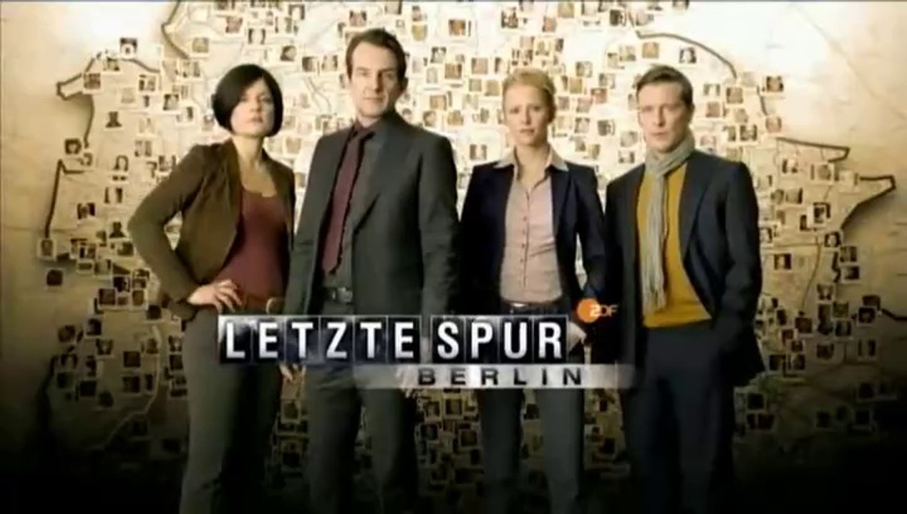 Letzte Spur Berlin -030- Sieben Leben