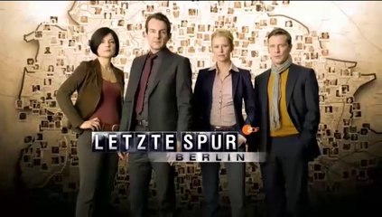 Letzte Spur Berlin -033- Ausgeträumt