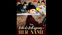 The Wind Whispers Her Name - FULL MOVIES ENGLISH SUB