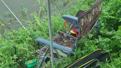 낚싯대 건지려다 하천에 빠진 40대 중국인 숨져 / YTN