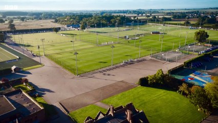 Freddie Flintoff's Field of Dreams S03E03