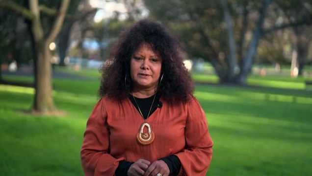 Minister for Indigenous Australians condemns recent violence at First Nations site