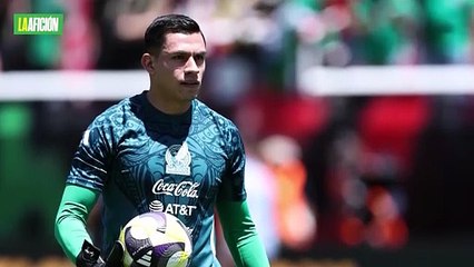 Jorge Campos hace sorpresiva y viral aparición en transmisión japonesa del partido ante México