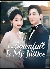 YOUR DOWNFALL IS MY JUSTICE- Drama FULL MOVIES ENGLISH SUB