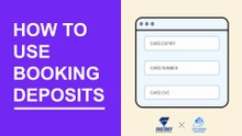 Cách dùng Booking Deposit | How to use Booking Deposit