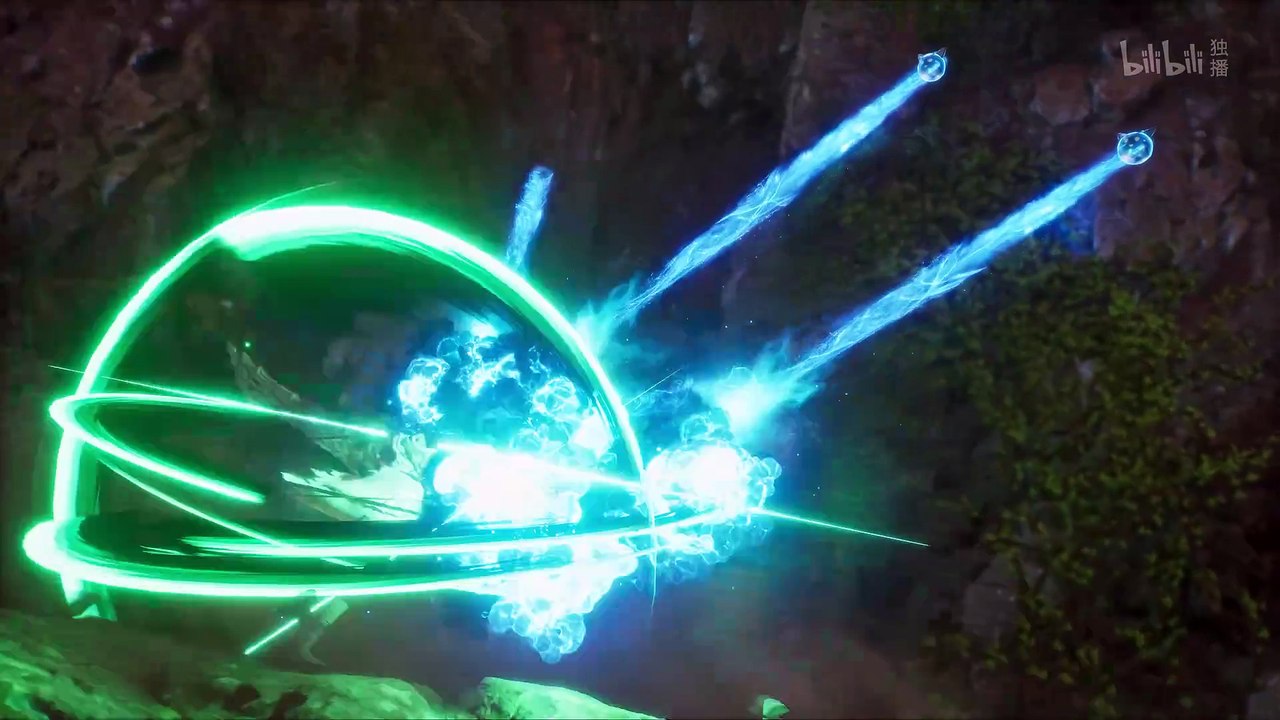 All Female Spies Are In My Sect Episode 100 Subtitle multi.