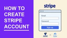 Cách tạo tài khoản Stripe và lấy 2 Keys | Create a Stripe Account and Get 2 API Keys
