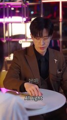 Spoiled by Abstinent CEO