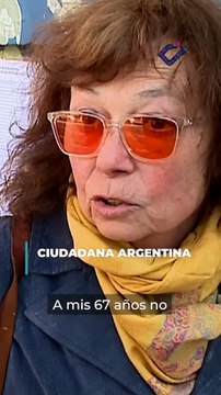 Elecciones Buenos Aires 2025: lo que esperan los votantes.