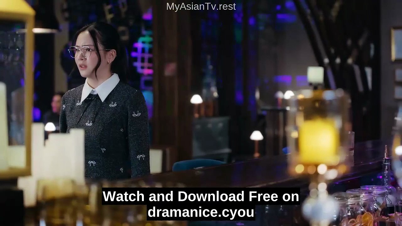 Harmony Secret (2025) Episode 7 Eng Sub