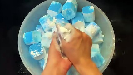 Chalk Crushing ASMR