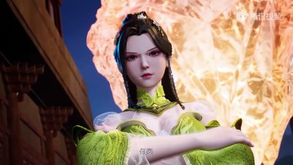 Supreme God Emperor Episode 524 Subtitle multi.