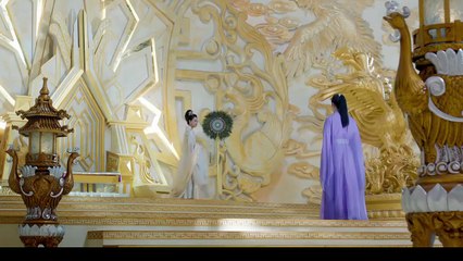 [Ep13] Serial Drama Abu Cinta Episode 13 Sub Indo (香蜜沉沉烬如霜) Multiple Subtitle (Tro tàn của tình yêu)