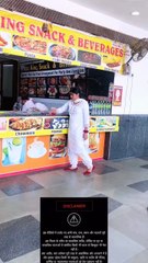 police wali ki acchi sabak sikhayen 🤔