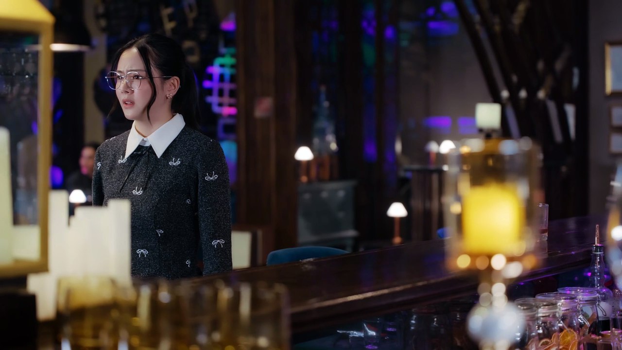 The Secret Deal Ep 7 | Harmony Secret | ENG SUB