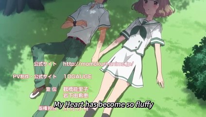 Momokuri - Episode 07 [EN Sub] _ (SujjuAk)