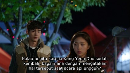 [Ep9] Sassy Go Go Episode 9 Sub Indo (时髦的去吧) Multiple Subtitle (ซ่าส์ โก โก)