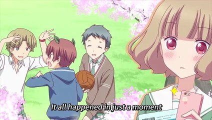 Momokuri - Episode 05 [EN Sub] _(SujjuAk)