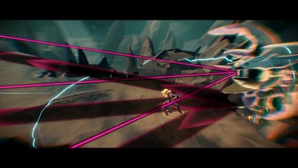 Star Fire Eternal Cycle - Release Date Trailer